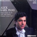 KARIS PLAYS CHOPIN                                 image