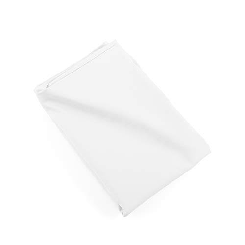 image for Evolive 300TC Thread Count 100% Cotton Body Pillow Cover/Pillowcase 21