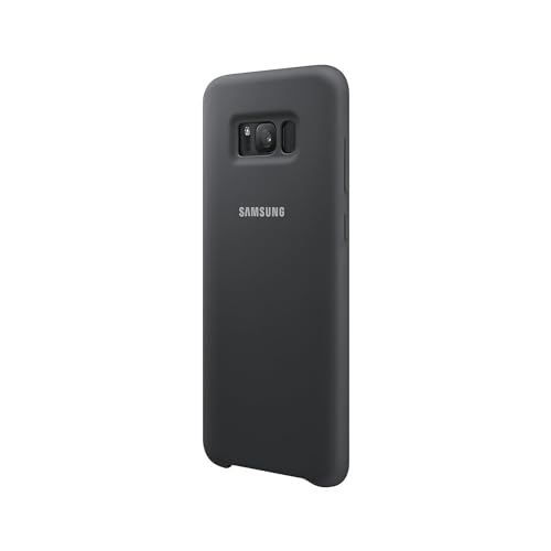 Samsung Silicone, Funda para smartphone Samsung Galaxy S8... en promo sur Amazon