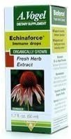 A Vogel Echinaforce Liquid 1.7 Fz