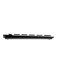 Logitech   Teclado Bluetooth Easy Switch K811 para Mac, Gris 1