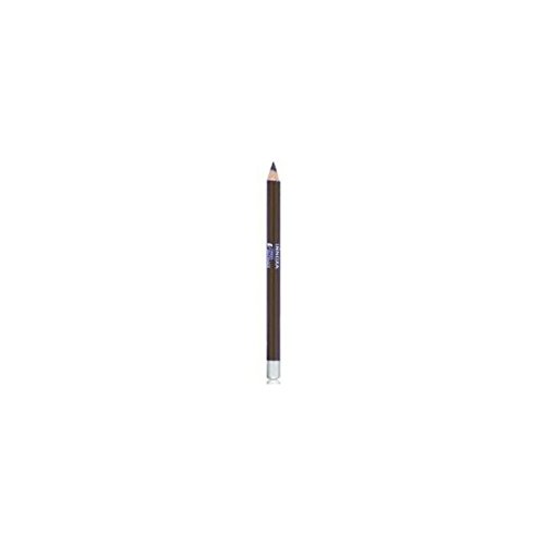 Innoxa : crayon kajal liner marron