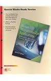 Loose Leaf Version of Benson's Microbiological Applications: Short Version, Brown, Alfred, 0077557964