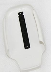Osir Design MUZZERO V2 "Gloss White"