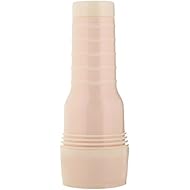 Fleshlight Girls Stoya Destroya Signature Collection, Skin Color, 1.65 Pound