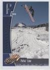 Peter Line (Trading Card) 2000 AXS Road Champs - Freestyle #PELI