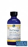 Nordic Naturals - ProOmega (Lemon) - 4oz