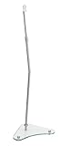 Sanus HTB4 Glass Base Home Theater/Box Speaker Stands (Discontinued by Manufacturer)