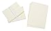 Blank Cards and Envelopes - Ivory - 5 x 7 - 50 pcs - Value Pack