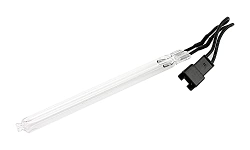 InvisiClean UV-C Replacement Bulb for IC-3012 Mini Aura Air Purifier