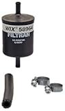 WIX 58964 Magnetic In-Line Transmission Filter