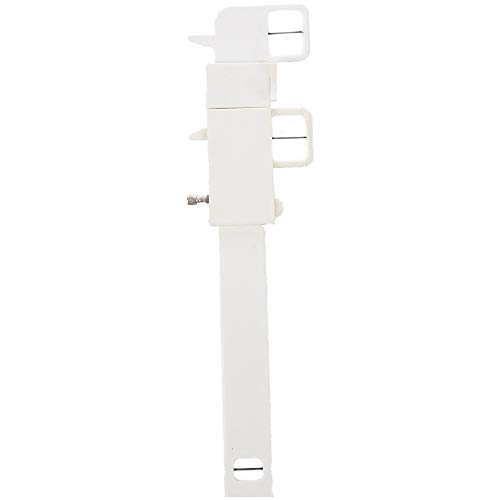 Tcplyn  New Optical Vernier PD Ruler Pupil Distance Meter Eye Ophthalmic Tool - Thumbnail 3