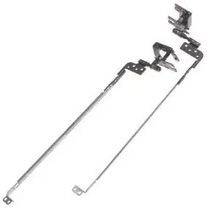 New Laptop LCD Screen Hinges For Dell Inspiron 14R N4110 P/N:WGNY5 0WGNY5 FBR01016010 FBR01017010