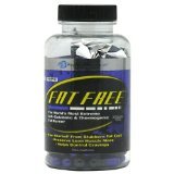 Applied Nutriceuticals Fat Free Extreme Fat Burner 90 Caps