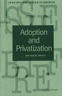 Image de Adoption and Privatization: An Issue Brief