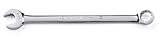 GEARWRENCH 12 Pt. Long Pattern Combination
