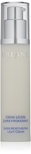 ORLANE PARIS Super-Moisturizing Light Cream, 1.7 fl. oz.