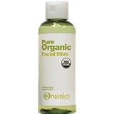Pure Organic Facial Elixir