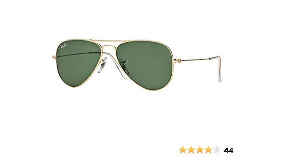 ray ban 3044
