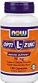 Now Foods: L-Optizinc Immune Support 30 mg, 100 Caps (2 pack)
