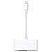 Apple Lightning to VGA Adapter primary