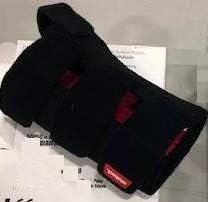 North Coast Medical Otto-Bock Child Wrist Splint, Right, Size: L