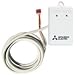 Wireless (Wi-Fi) Control Interface for Mitsubishi HVAC units (PACUSWHS002WF1)