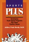 Sports Plus, Beedy, Jeffrey P., 0934387133