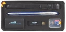 RC800 Umc Software 1GB Sd Micro Card Card Rdr Lthr Cse