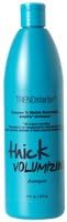 TRENDstarter Thick Volumizing Shampoo, 16 OZ Amplify