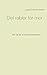 Det rabler for mor (Danish Edition) by Luise Emilie Andersen