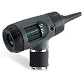 Welch Allyn 7956730 PT# 23820 Head Otoscope Macroview 3.5V Twist Lock Connection Ea Made by Welch-Allyn