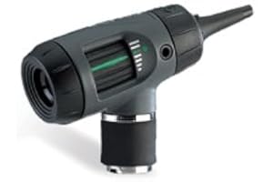 Welch Allyn 7956730 PT# 23820 Head Otoscope Macroview 3.5V Twist Lock Connection Ea Made by Welch-Allyn