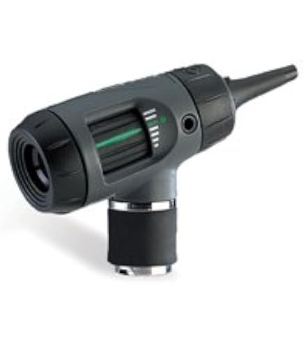 Welch Allyn 3.5V Halogen HPX Coaxial Direct Ophthalmoscope at ₹ 21500