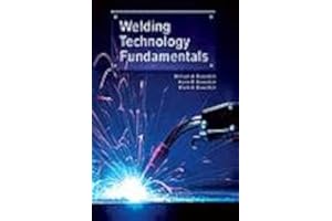 Welding Technology Fundamentals