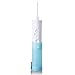 Panasonic cordless dental water Flosser, Dual-Speed Pulse Oral Irrigator, Collapsible, Design for Travel - EW-DJ10-A primary