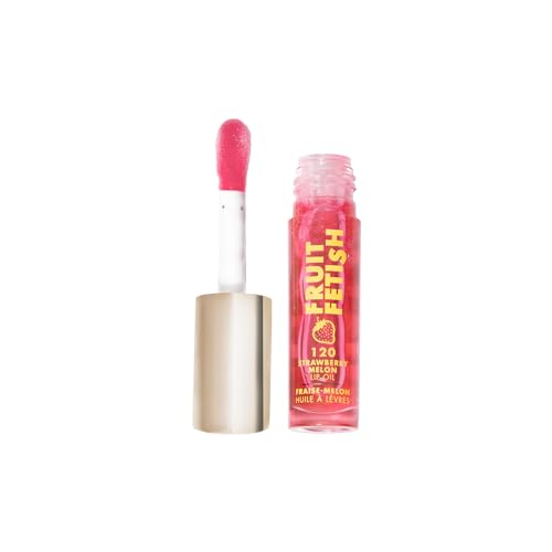 Milani Fruit Fetish Lip Oil