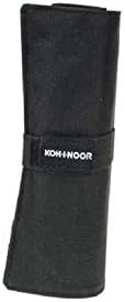 Koh-I-Noor Djtb-12, Black