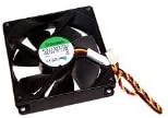 Sunon 9225 Cooling Fan- KD1209PTS2