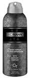 HD Mann Body Spray & Tan Extender with Energen Complex
