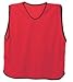 Scrimmage Training Vests Soccer Bibs Adult Set of 12