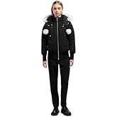 Moose Knuckles, Women's Original Debbie Bomber