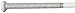 EASTON Crystal -13 Fastpitch Softball Bat | 2019 | 1 Piece Aluminum | 7050 Alloy | Comfort Grip | Certification 1.20 BPF / 98 mph | ASA / USSSA / NSA / ISA / ISF