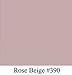 Spectrum Grout Colorant Kit-Rose Beige #390 (Custom BP Colors) Note- This is a Specially Made Discontinued Color and is Non-Returnable.