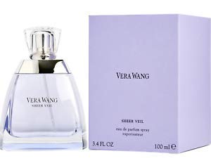 vera wang eau de parfum spray