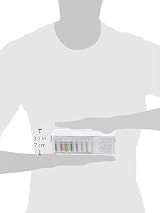 Gütermann Sewing Thread Box 27 Spools Storage Case Plastic Box view 4