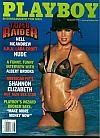 PLAYBOY MAGAZINE August 1999 Issue (Tomb Raider)