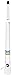 Shakespeare 5206-N White 8' Marine Antenna primary