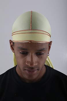 So Many Waves Durags (Lemonade)