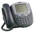 AVAYA 700480627-16619 - Avaya 9641G Gigabit IP Color Touchscreen Display Phone With Text